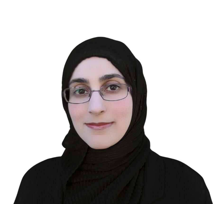 Dr Nayab Ahmed